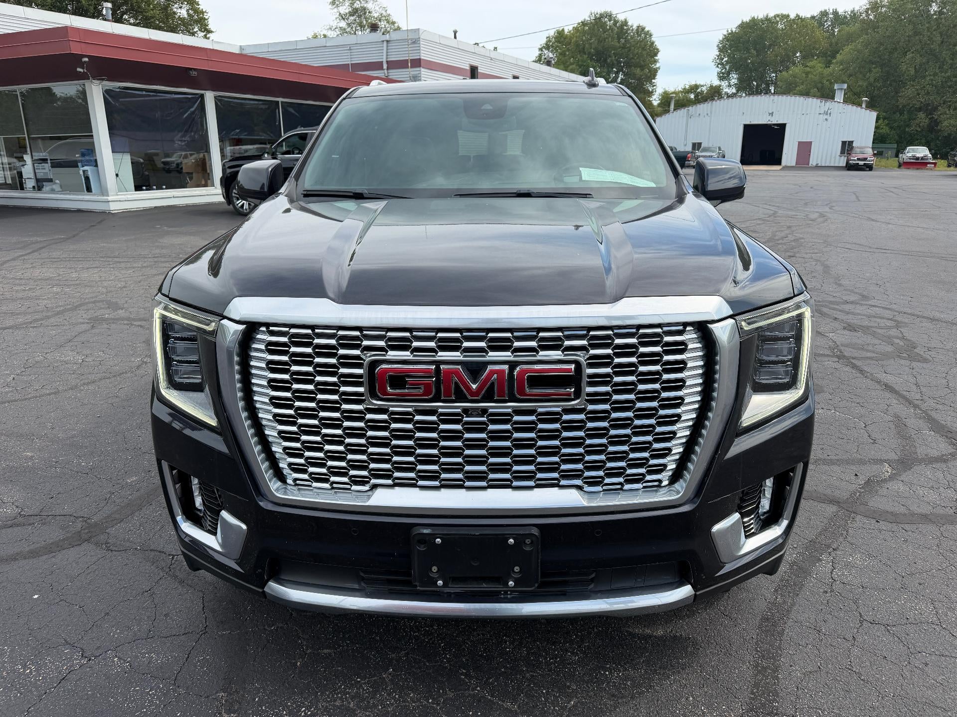 gmc yukon xl 2023 1GKS2JKL1PR407738 image gmc yukon xl 2023 1GKS2JKL1PR407738 image